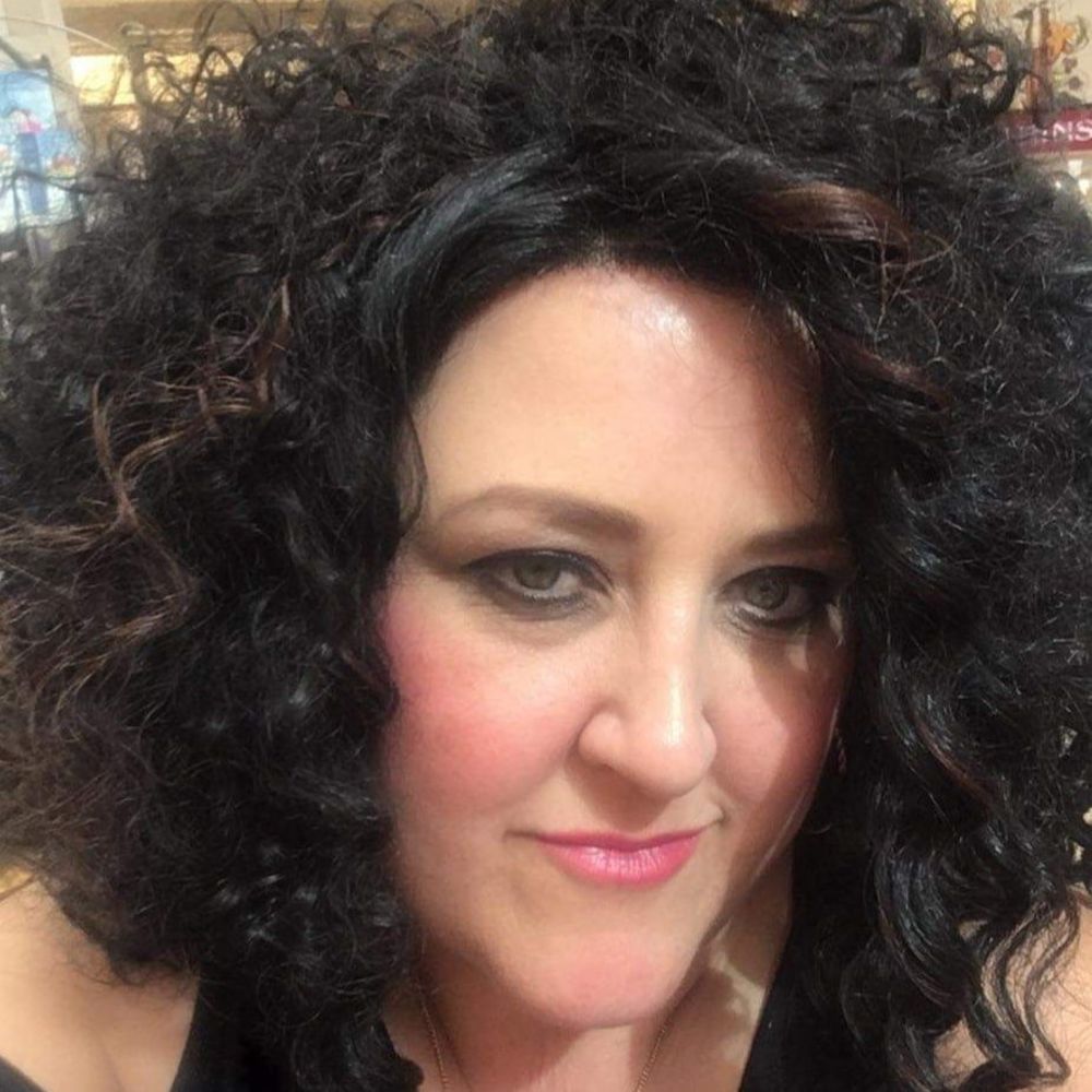 Meet your Posher, Lainey